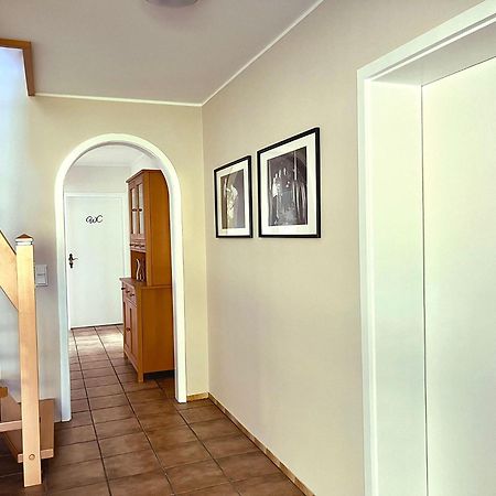 Pension 1595 Im Weingut Botzet Maring-Noviand Exterior photo